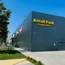 City Park Targovishte - Targovishte