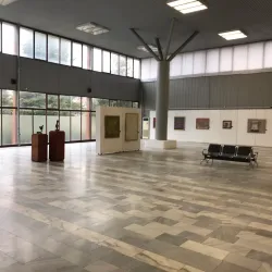 Targovishte Art Gallery - Targovishte