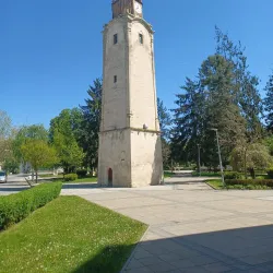 Targovishte Clock Tower - Targovishte