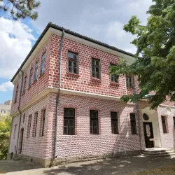 Targovishte Regional Historical Museum - Targovishte