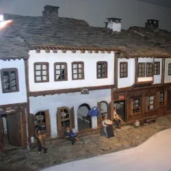 Troyan Historical Museum - Troyan