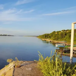 Danube River Nature Trails - Tutrakan