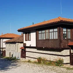 Danube River Nature Trails - Tutrakan