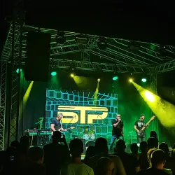 Fishing Festival (Seasonal) - Tutrakan