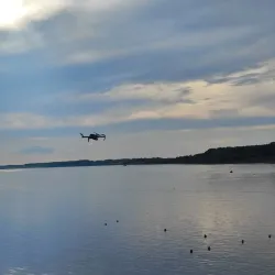 Fishing Festival (Seasonal) - Tutrakan