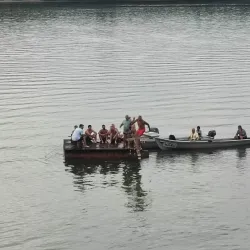 Fishing Festival (Seasonal) - Tutrakan