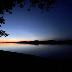 Fishing Festival (Seasonal) - Tutrakan