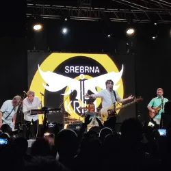 Fishing Festival (Seasonal) - Tutrakan