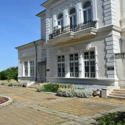 Local Art Gallery - Tutrakan