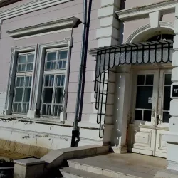 Local Art Gallery - Tutrakan