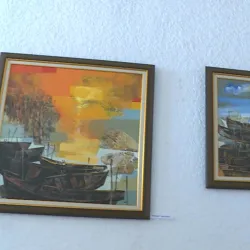 Local Art Gallery - Tutrakan