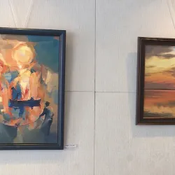 Local Art Gallery - Tutrakan