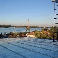 Local Art Gallery - Tutrakan