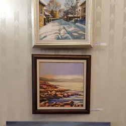 Local Art Gallery - Tutrakan