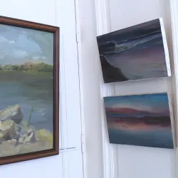 Local Art Gallery - Tutrakan