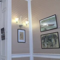 Local Art Gallery - Tutrakan