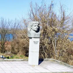 Monument of the Bulgarian Defenders - Tutrakan