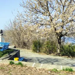 Monument of the Bulgarian Defenders - Tutrakan