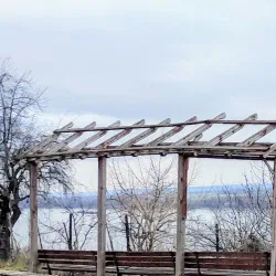 Monument of the Bulgarian Defenders - Tutrakan