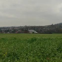 Monument of the Bulgarian Defenders - Tutrakan