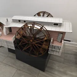 Tutrakan Fishing Port - Tutrakan