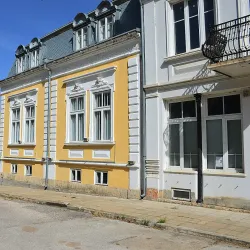 Tutrakan Historical Museum - Tutrakan