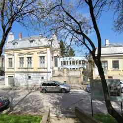 Tutrakan Historical Museum - Tutrakan