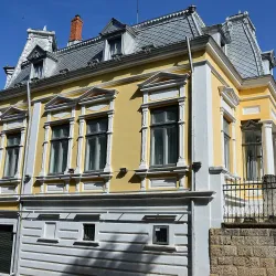 Tutrakan Historical Museum - Tutrakan