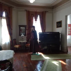 Tutrakan Historical Museum - Tutrakan