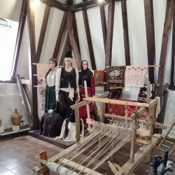 Tutrakan Historical Museum - Tutrakan