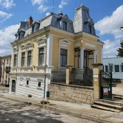 Tutrakan Historical Museum - Tutrakan