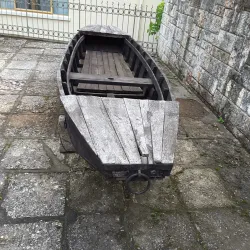 Tutrakan Historical Museum - Tutrakan