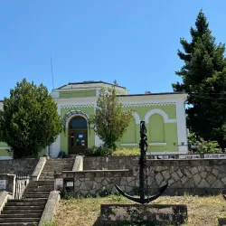 Tutrakan Museum of Fishing and Fishery - Tutrakan