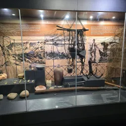 Tutrakan Museum of Fishing and Fishery - Tutrakan