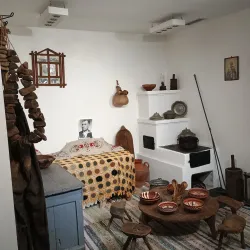 Tutrakan Museum of Fishing and Fishery - Tutrakan