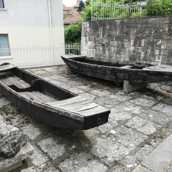 Tutrakan Museum of Fishing and Fishery - Tutrakan