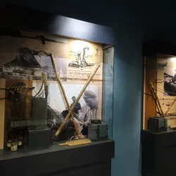 Tutrakan Museum of Fishing and Fishery - Tutrakan