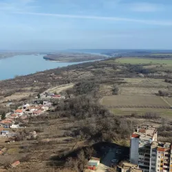 Tutrakan Town Square - Tutrakan