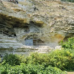 Aladzha Monastery - Varna