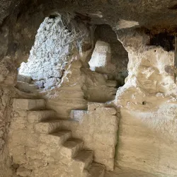 Aladzha Monastery - Varna