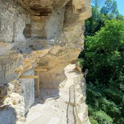 Aladzha Monastery - Varna