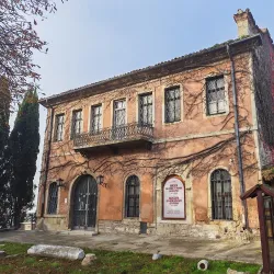Museum of History - Varna Regional Historical Museum - Varna