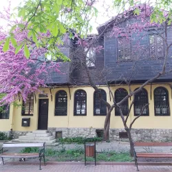 Museum of History - Varna Regional Historical Museum - Varna