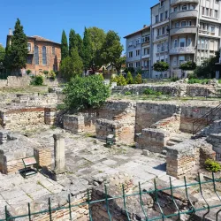 Museum of History - Varna Regional Historical Museum - Varna