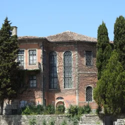 Museum of History - Varna Regional Historical Museum - Varna