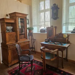 Museum of History - Varna Regional Historical Museum - Varna