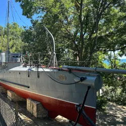 Naval Museum Varna - Varna