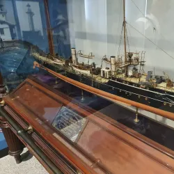 Naval Museum Varna - Varna