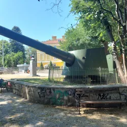 Naval Museum Varna - Varna