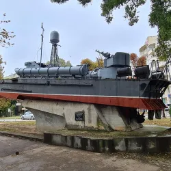 Naval Museum Varna - Varna
